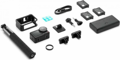 DJI Osmo Action 5 Pro Adventure Combo, ������