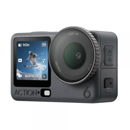 DJI Osmo Action 6 Standard Combo, ������