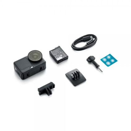 DJI Osmo Action 6 Standard Combo, ������