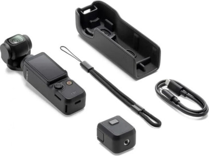DJI Osmo Pocket 3 Standard Combo, ������