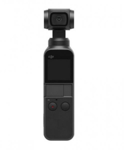 DJI Osmo Pocket 4 Creator Combo, ������
