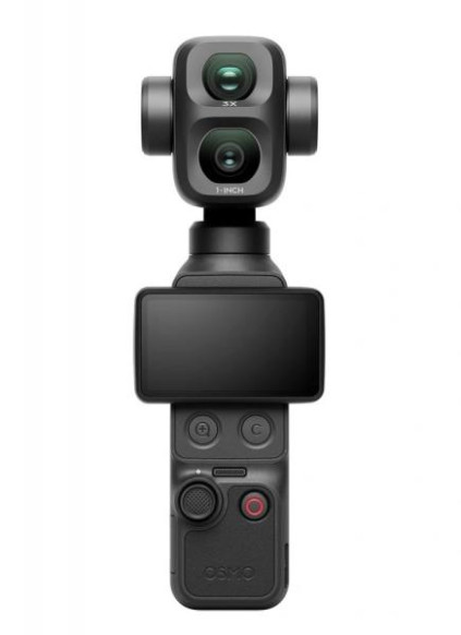 DJI Osmo Pocket 4P Standard Combo, ������