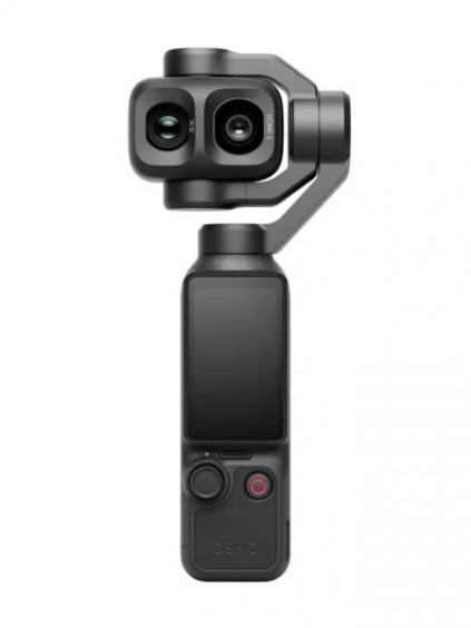 DJI Osmo Pocket 4P Standard Combo, ������