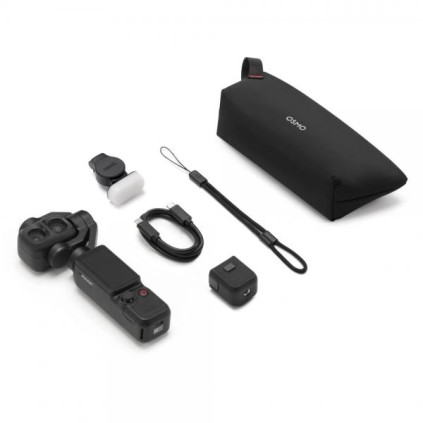 DJI Osmo Pocket 4P Standard Combo, ������