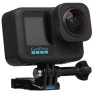 GoPro Hero 13 Black Ultra Wide Edition, Black