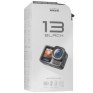 GoPro Hero 13 Black Ultra Wide Edition, Black