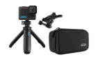 GoPro Hero 4K Accessory Bundle, Black