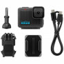 GoPro Hero 4K, Black