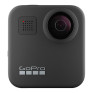 GoPro Max, 16.6��, 4992x2496, ������