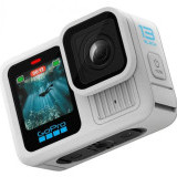 GoPro Hero 13 Limited Edition in Polar, White