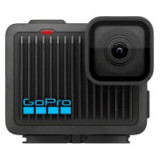 GoPro Hero 4K Accessory Bundle, Black