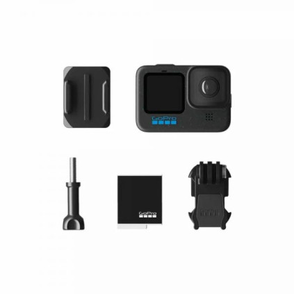 GoPro Hero 12, Black