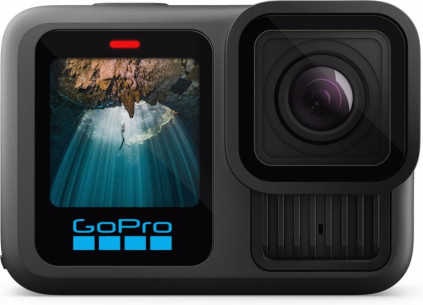GoPro Hero 13 Accessory Bundle Edition