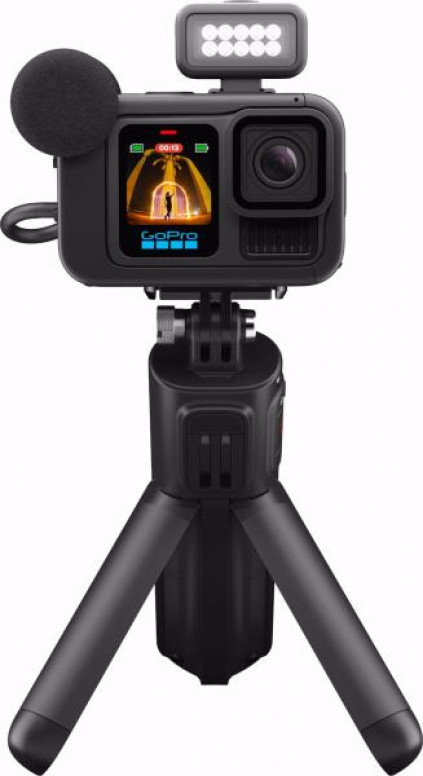 GoPro Hero 13 Creator Edition