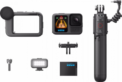 GoPro Hero 13 Creator Edition