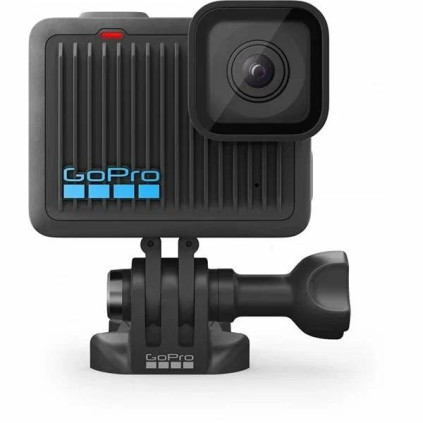 GoPro Hero 4K, Black