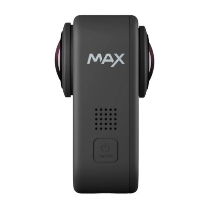 GoPro Max, 16.6��, 4992x2496, ������
