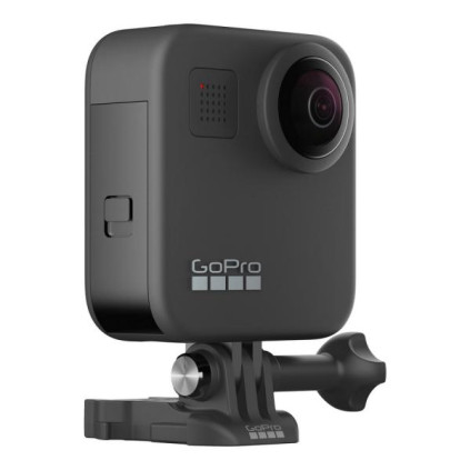 GoPro Max, 16.6��, 4992x2496, ������