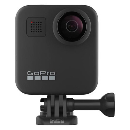 GoPro Max, 16.6��, 4992x2496, ������