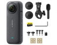 Insta360 X4 Motorcycle Bundle