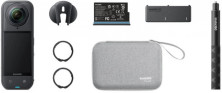 Insta360 X5 Essentials Bundle, ������