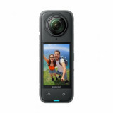 Insta360 X4 Standard Bundle 8K