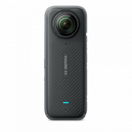 Insta360 X4 Motorcycle Bundle