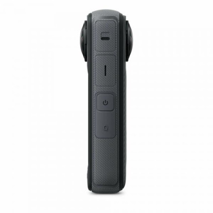 Insta360 X4 Motorcycle Bundle