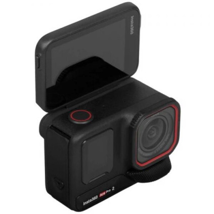 Insta360 Ace Pro 2 Dual Battery