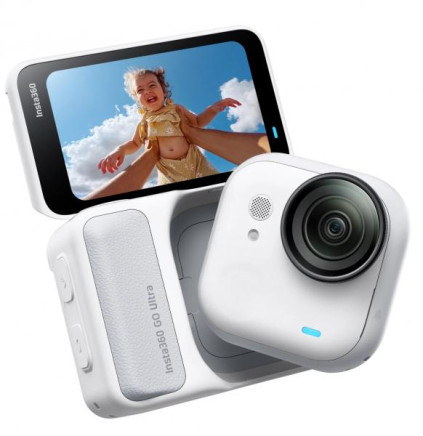 Insta360 GO Ultra Creator bundle, �����