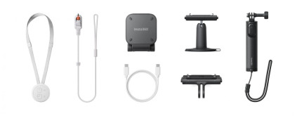 Insta360 GO Ultra Creator bundle, �����