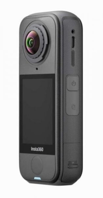 Insta360 X4 Air