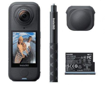 Insta360 X4 Air Starter Bundle