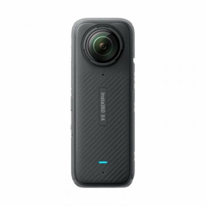 Insta360 X4 Standard Bundle 8K