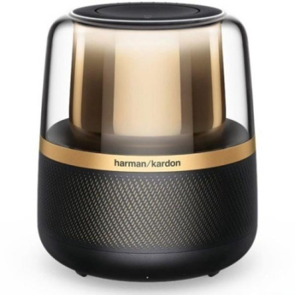 Harman/Kardon Allure Essential, Black/Gold