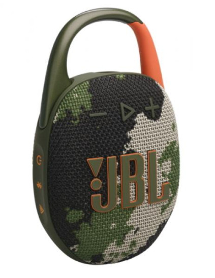 JBL Clip 5, ��������