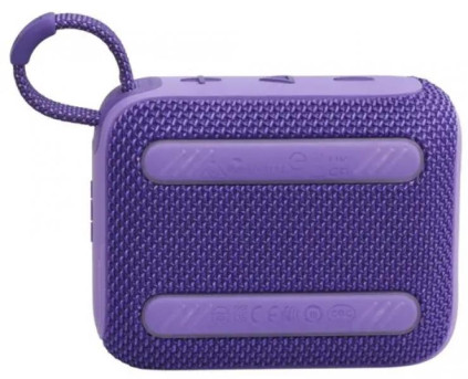 JBL GO 4, ����������