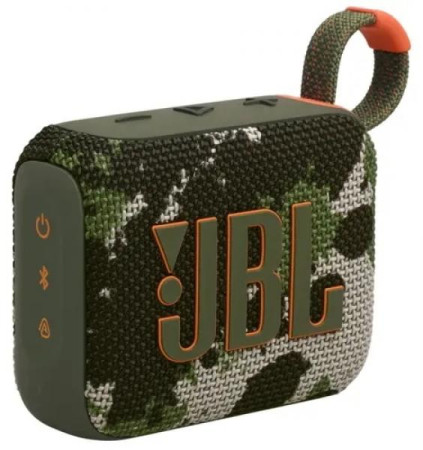 JBL GO 4, ��������