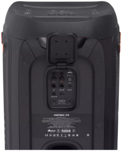 JBL Partybox 310, 240 ��, ������