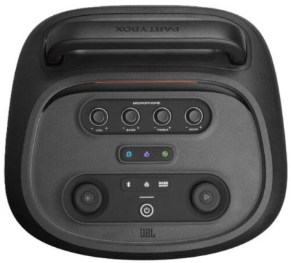 JBL PartyBox 520, 400 ��, ������