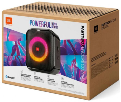 JBL Partybox Encore Essential, 100 ��, ������