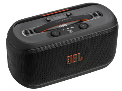 JBL PartyBox On-The-Go 2, 100 ��, ������