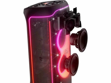 JBL Partybox Ultimate 1100, 1100 ��, ������