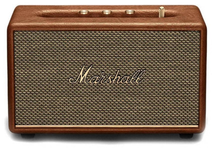 Marshall ACTON III, ����������