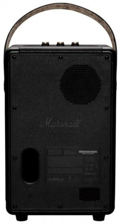Marshall TUFTON, ������ � ��������