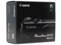 Canon PowerShot G7X mark II, ������