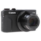 Canon PowerShot G7X mark II, ������