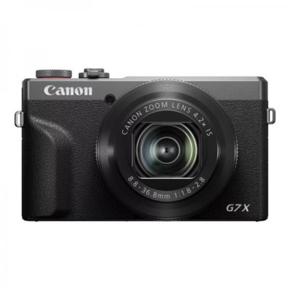 Canon PowerShot G7X Mark III 30th Anniversary