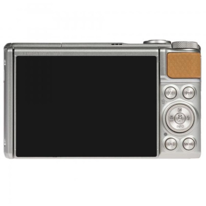 Canon PowerShot SX740 HS, �����������