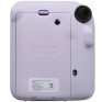 Fujifilm Instax Mini 12, liliac purple